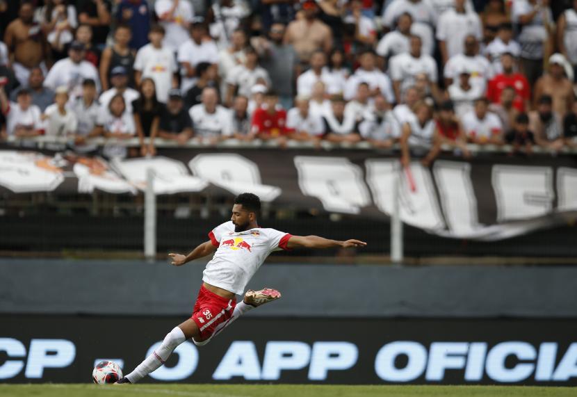 Pela segunda vitória no Estadual